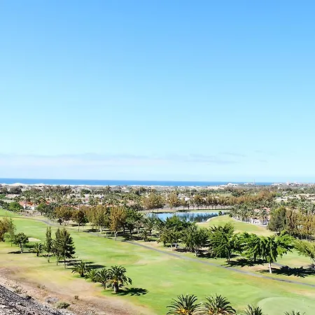 度假居 Lovely + Pool In Maspalomas 马斯帕洛马斯