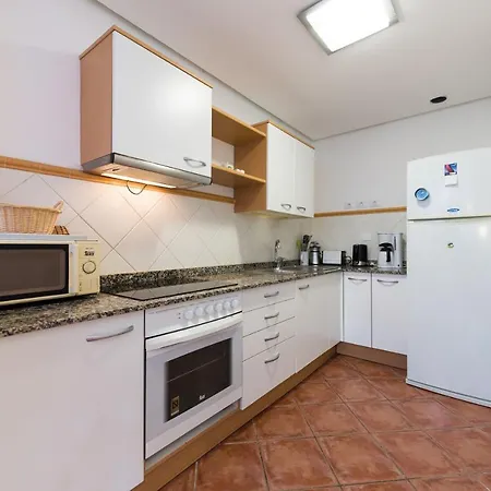 Lovely + Pool In Maspalomas 度假居 马斯帕洛马斯